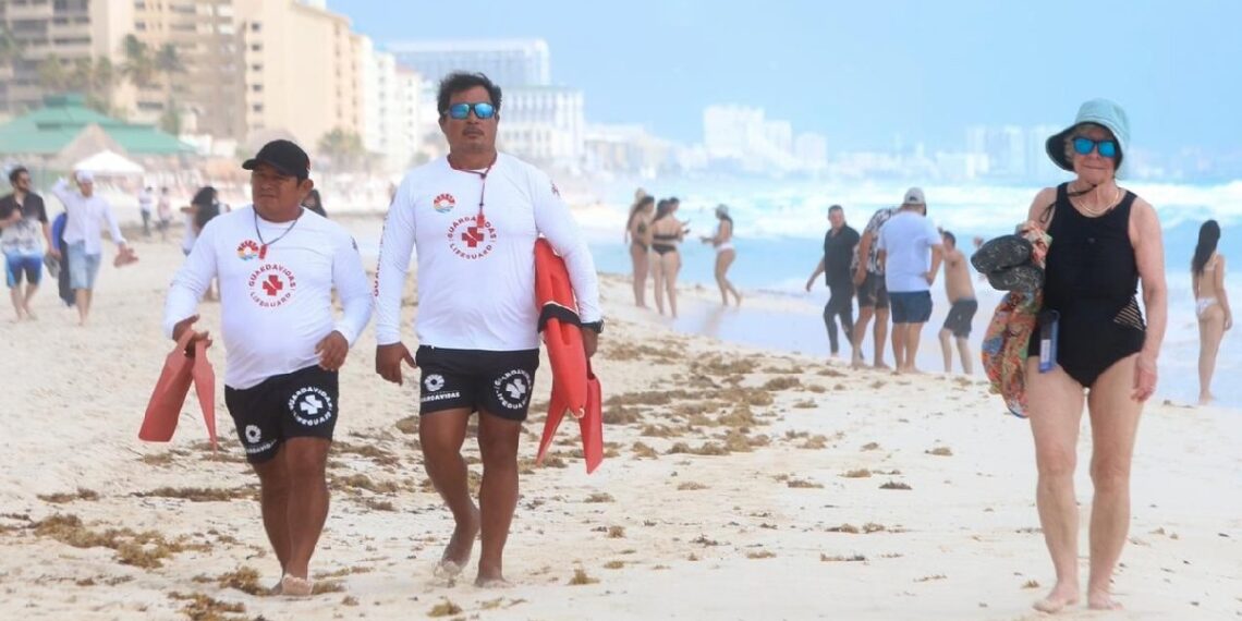 Alertan por pérdidas de 6,375 mdp en turismo de Quintana Roo
