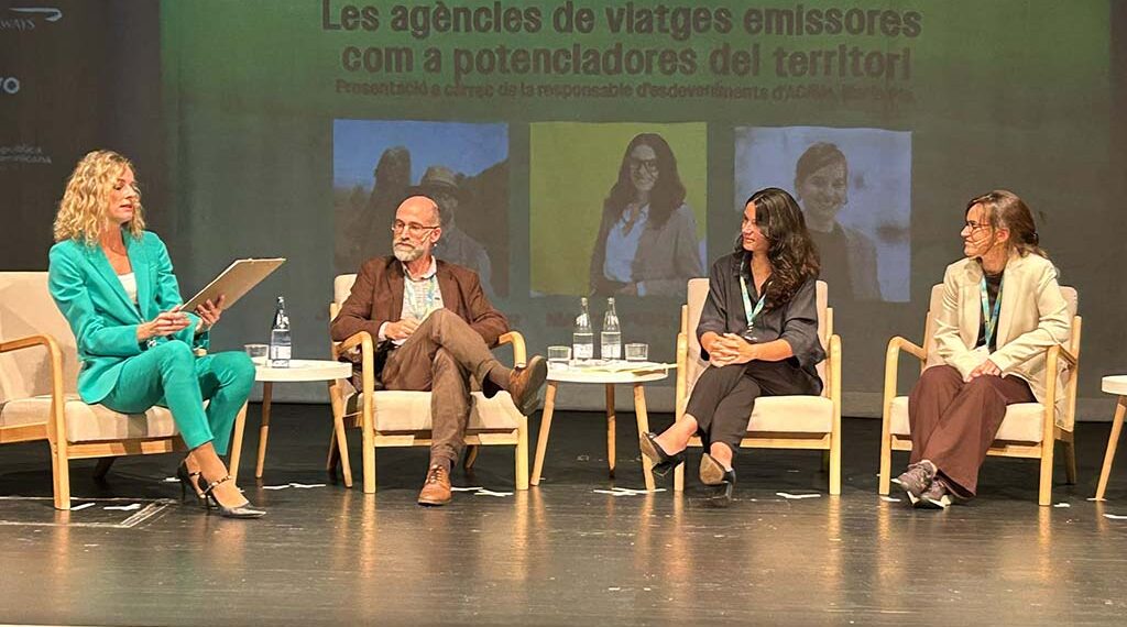 Agenttravel.ES - Noticias para el profesional del turismo