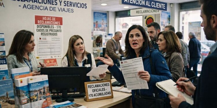 Agencias de viajes acumulan 170 quejas por presuntos fraudes; sector pide reforzar la vigilancia