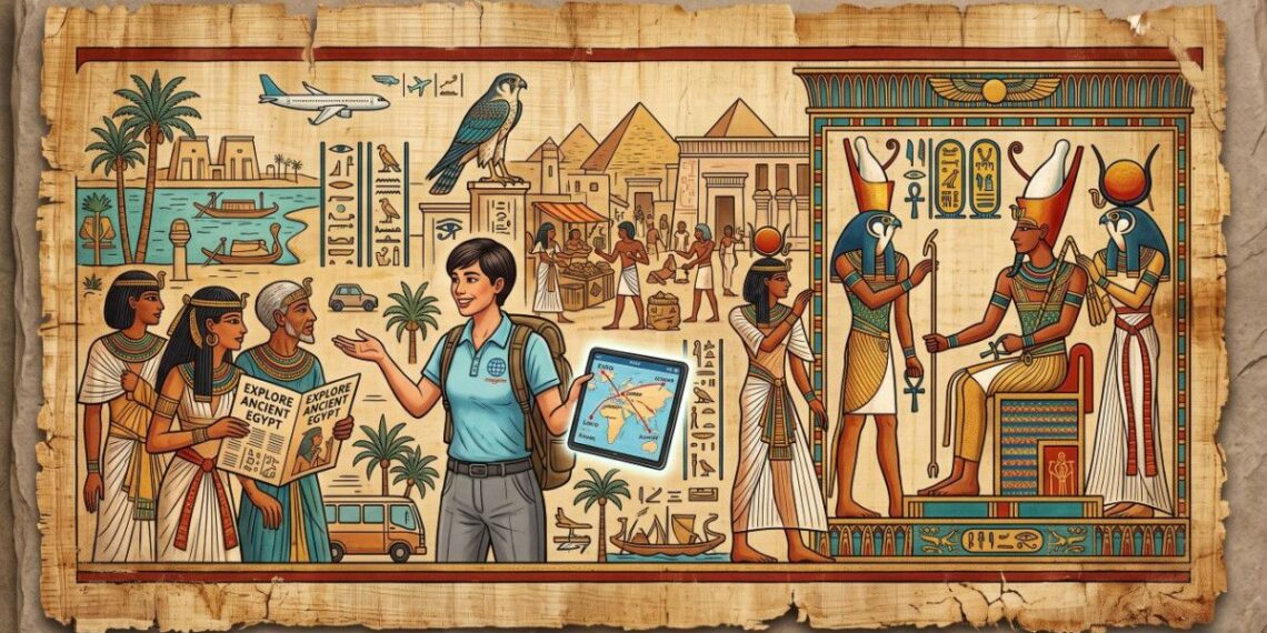 Agencias de viajes y el nuevo viajero: del producto a la experiencia