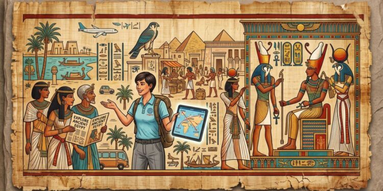 Agencias de viajes y el nuevo viajero: del producto a la experiencia