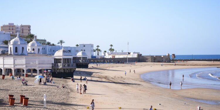 Agentes de viaje británicos conocen la provincia de Cádiz en un viaje organizado por el Patronato de Turismo