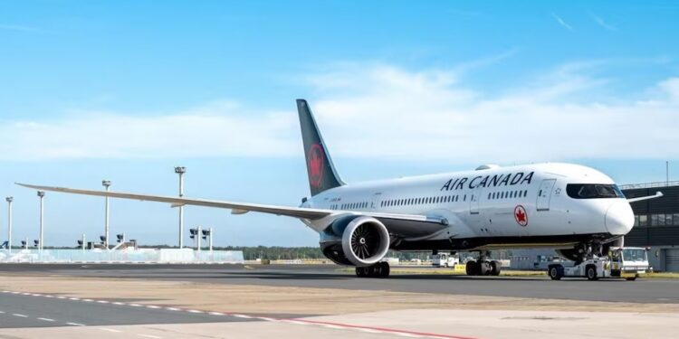 AIR CANADA RETOMA VUELOS ENTRE LIMA, TORONTO Y MONTREAL CON 4 FRECUENCIAS SEMANALES – RCR Peru