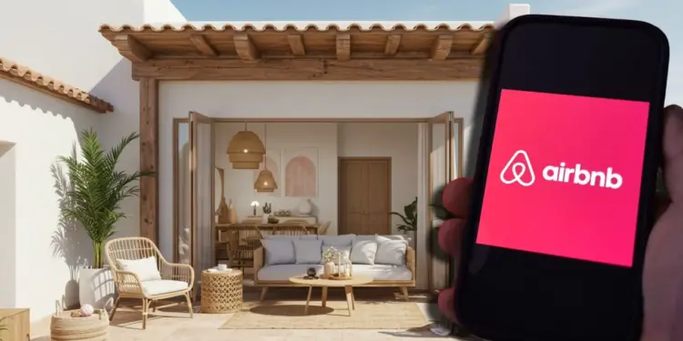 Airbnb cambia la manera de planear viajes: herramienta ofrecerá recomendaciones para elegir destinos