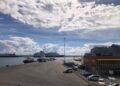 Otro hito turístico: Alicante recibe una triple escala de cruceros con cerca de 3.700 pasajeros