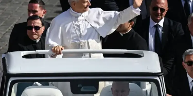 Cambio de destino o devolución del dinero, las opciones que las agencias locales barajan de cara a la posible suspensión de la visita papal