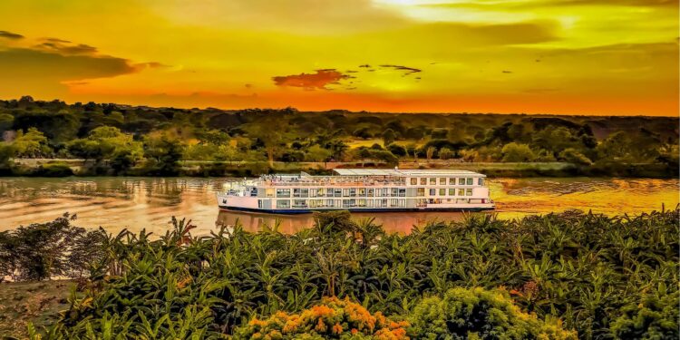 AmaWaterways lleva los viajes experienciales del río a Machu Picchu con su primer itinerario por Perú, que debutará en 2027