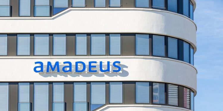 Amadeus y NVIDIA prueban cómo acelerar la búsqueda de vuelos con IA