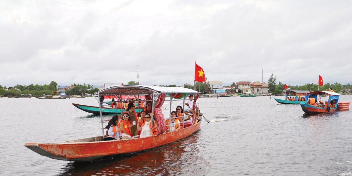 Vietnam.vn - Nền tảng quảng bá Việt Nam
