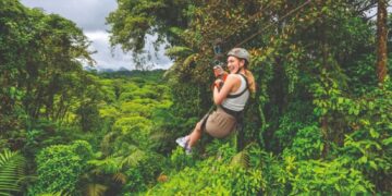 Costa Rica lanza el primer estudio sobre la mujer viajera a lo largo de todo el ciclo del viaje