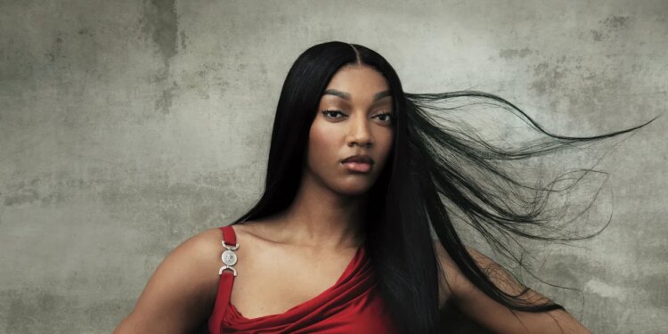Angel Reese Is Still Making History—Take a Look Back at Her Appearances in Vogue