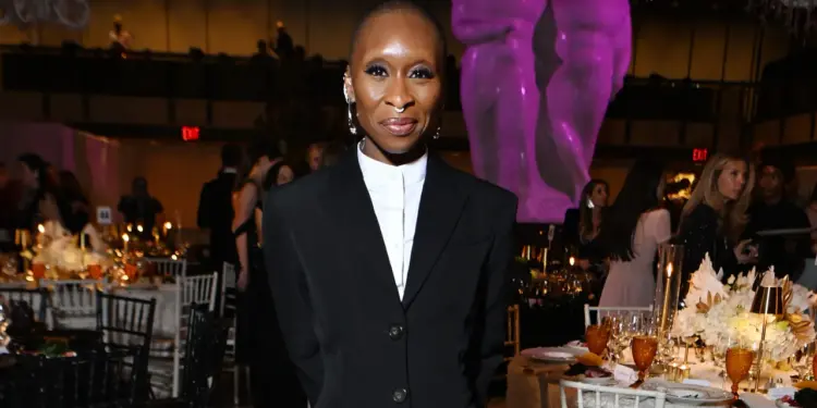Angels & Demons: Inside ABT’s Theatrical and Fashion-Filled Fall Gala, Honoring Cynthia Erivo