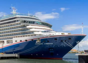 Anuncian cambios en despliegue de Carnival Luminosa y Carnival Adventure en Australia
