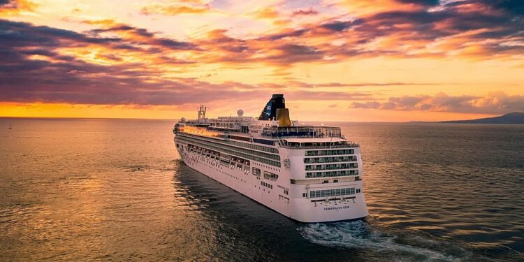Anuncian las mejores navieras y barcos del mundo para 2026