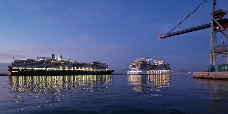 Alicante ¿Cómo aprovechar las oportunidades del turismo de cruceros en todos los municipios de la Costa Blanca?