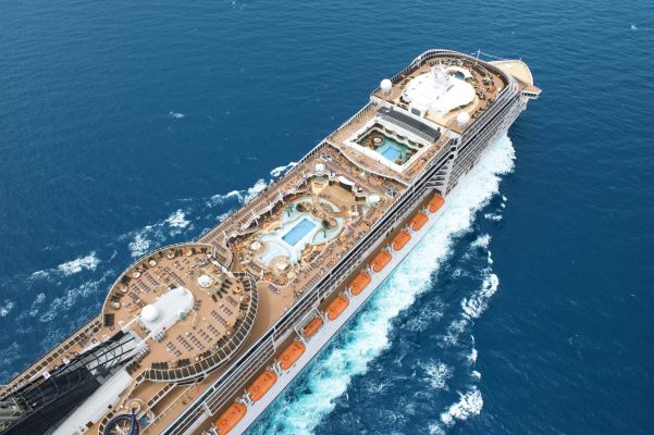 Argentinos Juniors organiza viaje para socios con MSC Cruceros