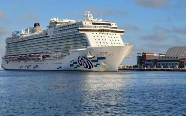 Aroya Cruises zarpará en 39 viajes desde Alejandría para inaugurar nueva era para turismo de cruceros