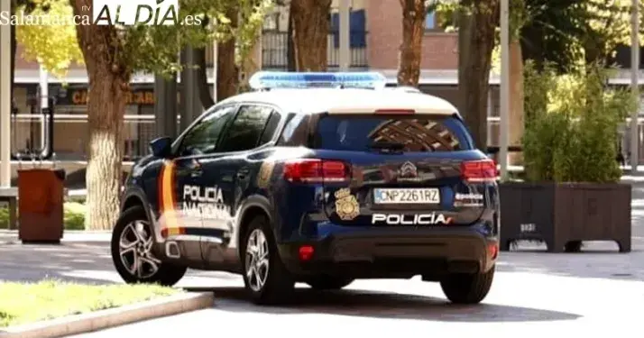 Detenida en Salamanca por estafar 40.000 euros a unas 80 personas en una agencia de viajes - SALAMANCArtv AL DÍA