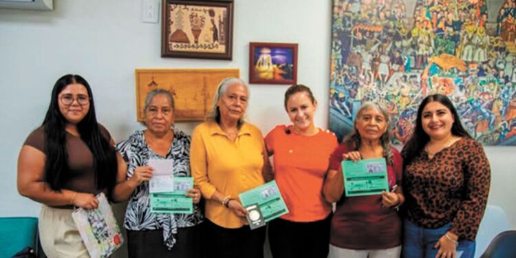 Puente de Ixtla: apoyo municipal para tramitar visas y pasaportes