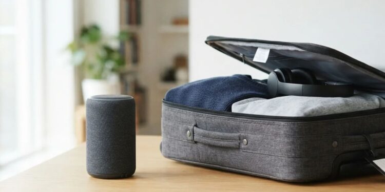 eDreams ODIGEO y Amazon Alexa colaboran en la búsqueda de viajes con IA a Alexa+