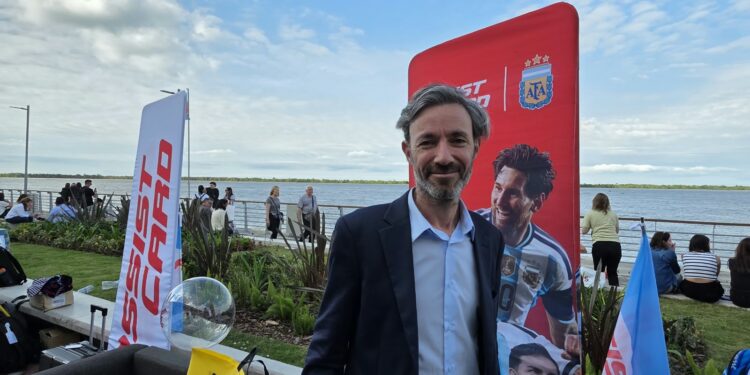 Assist Card renovó su porfolio exclusivo para Grupo GEA