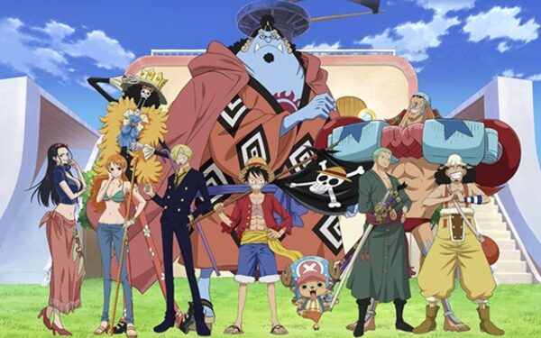 Asuka Cruises anuncia viaje en colaboración con anime televisivo One Piece