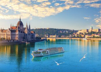 Se dispara la demanda de cruceros fluviales: se esperan 21 nuevos barcos para 2027