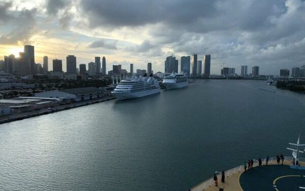 Crece número de compañías que visitarán Miami en nueva temporada