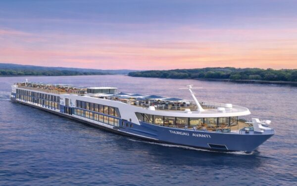 Thurgau Travel apuesta mayor flexibilidad en nuevo catálogo de cruceros fluviales 2027