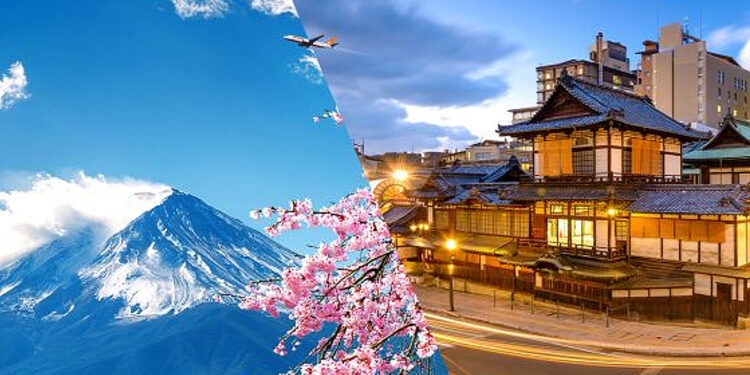 Jeju Air: los viajes a pequeñas ciudades de Japón, 'rentables', aumentan más del 40%