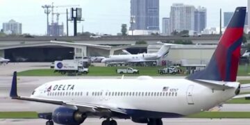 Boletos aéreos suben antes de viajes festivos – Telemundo Las Vegas