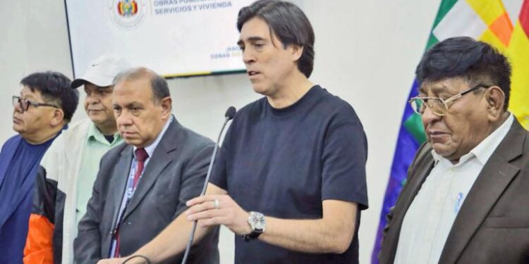 Sube la tarifa para viajes entre departamentos en un 35% tras acuerdo con los transportistas