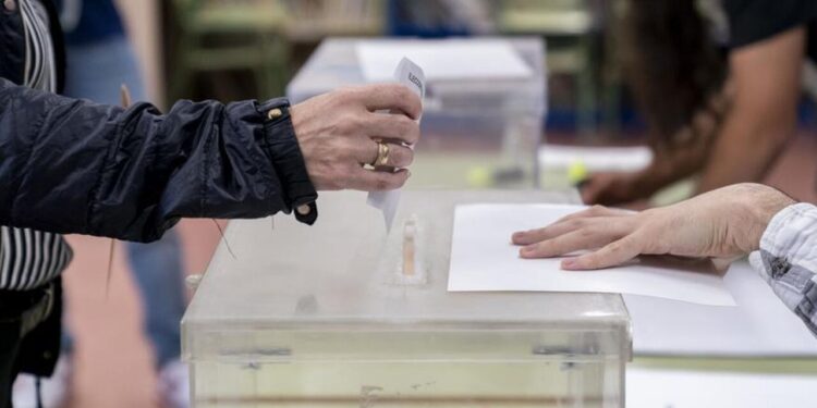 Las cancelaciones de viajes para la semana electoral aumentan un 60%, según Destinia