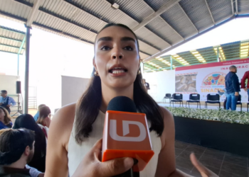 Jasaret Álvarez Díaz, directora de turismo en Concordia