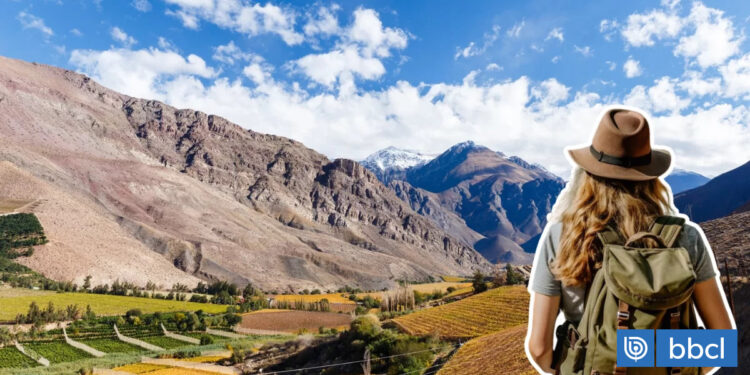 Aún quedan cupos: revisa destinos y precios de programa de viajes de Sernatur para mujeres | BBCL Contigo