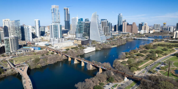 Visit Austin nombra a Destination Lab como representante en México - Report News