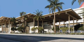 La terminal estará abierta al uso general y la inversión prevista asciende a 104,5 millones.