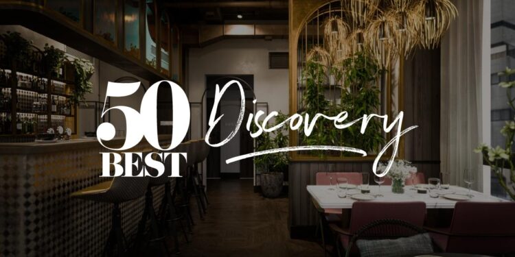Bar uruguayo reconocido entre los descubrimientos de los premios 50 Best