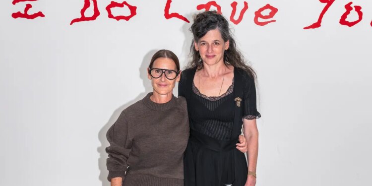 Bottega Veneta Took Over the Guggenheim for Taryn Simon’s Big Night
