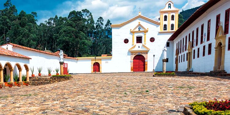 Boyacá mejor destino regional de Sudamérica 2026