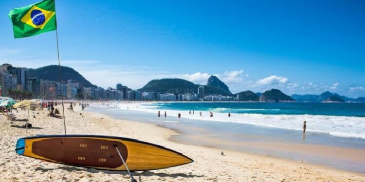 brasil