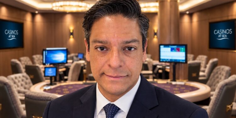 Norwegian Cruise Line: "Ofrecemos una experiencia que los jugadores no pueden encontrar en un casino tradicional terrestre"