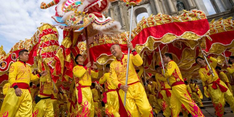 CEAV designa a Macao como Destino Preferente para el próximo 2027