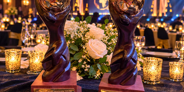 COSTAMAR PREMIADA COMO MEJOR AGENCIA POR 13º VEZ
