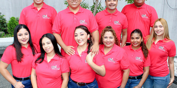 CRISMARK TRAVEL MAYORISTA CUMPLE 7 AÑOS