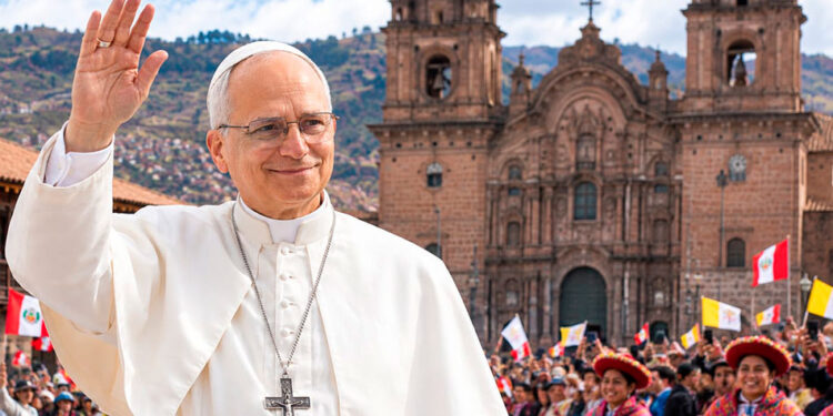 CUSCO: SUSPENDERÁN VUELOS 7 HORAS POR EL PAPA