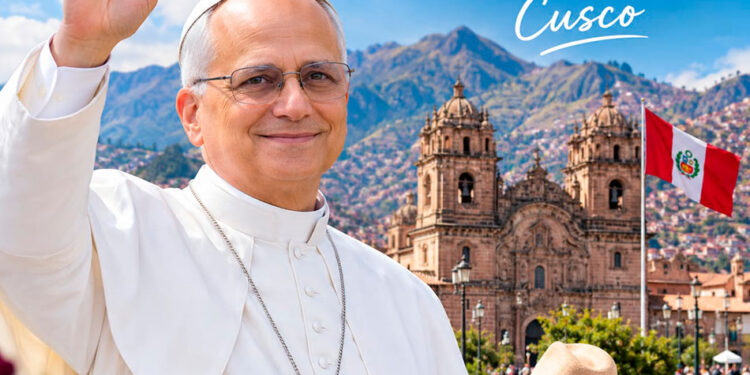 CUSCO CUENTA CON 15 MIL CAMAS PARA PEREGRINOS