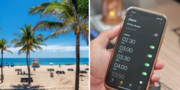Cambio de hora en Miami pero no en Cuba: cómo afectará llamadas, viajes y remesas – Telemundo Miami (51)