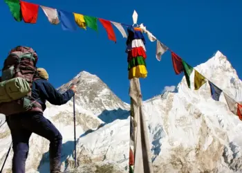 Trekking en el Himalaya: las mejores rutas de senderismo en la región
