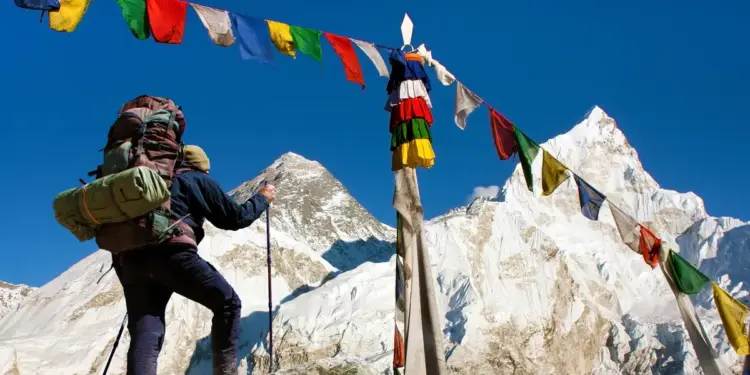 Trekking en el Himalaya: las mejores rutas de senderismo en la región